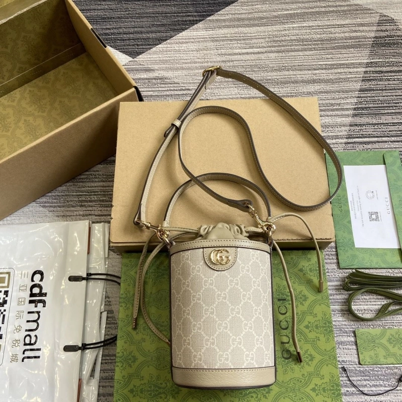Gvc*1 bucket bags 4011-0002