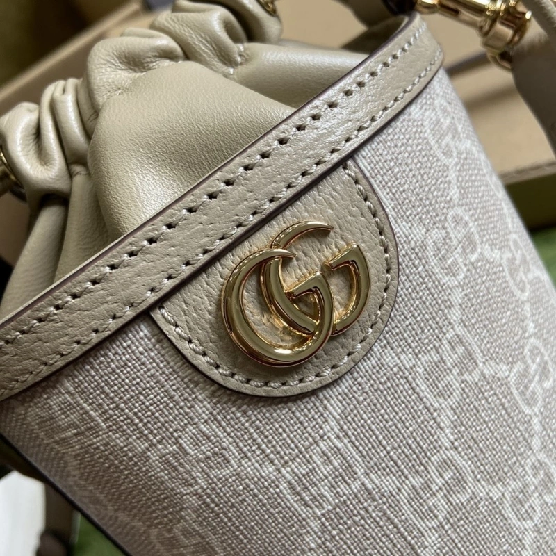 Gvc*1 bucket bags 4011-0002