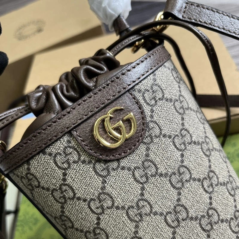 Gvc*1 bucket bags 4011-0003