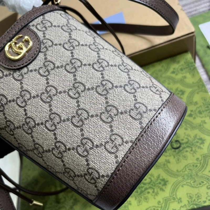 Gvc*1 bucket bags 4011-0003