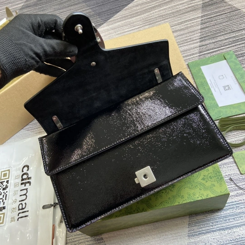 Gvc*1 top handle bags 4011-0008