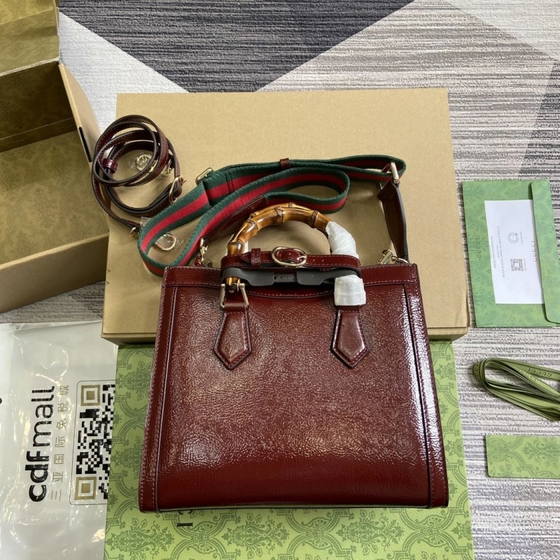 Gvc*1 top handle bags 4011-0010