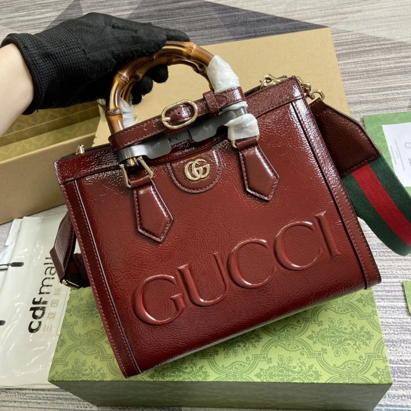 Gvc*1 top handle bags 4011-0010