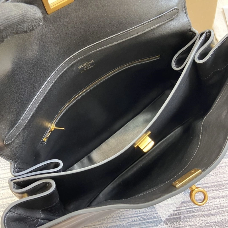 Gvc*1 top handle bags 4011-0013