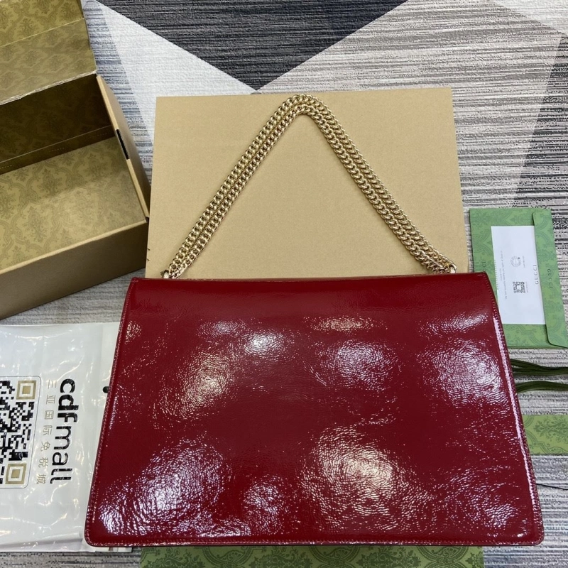 Gvc*1 top handle bags 4011-0022