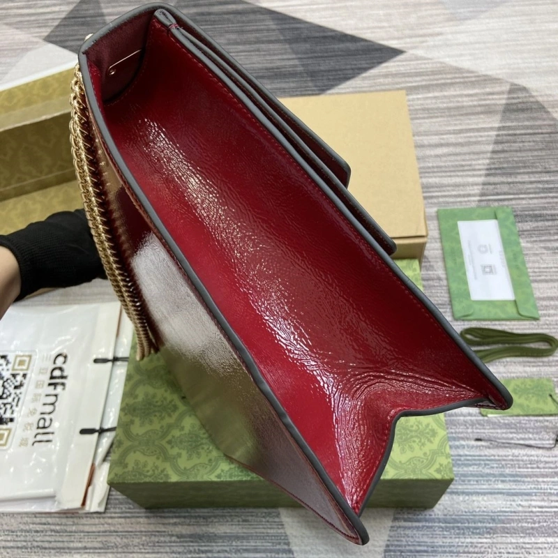 Gvc*1 top handle bags 4011-0022