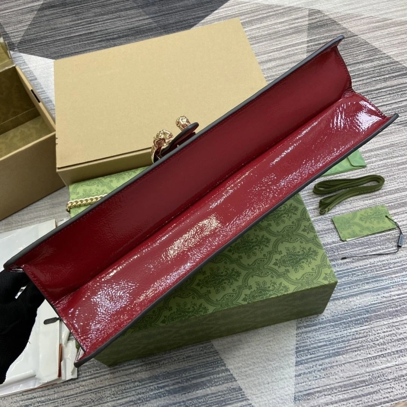 Gvc*1 top handle bags 4011-0022