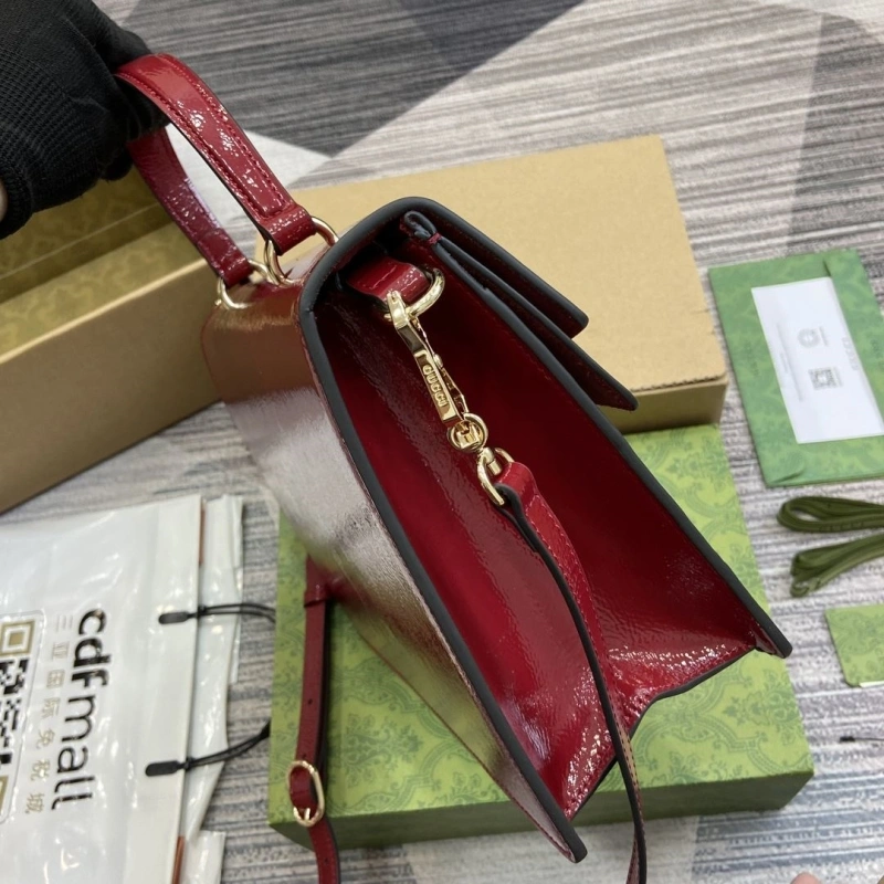 Gvc*1 top handle bags 4011-0023