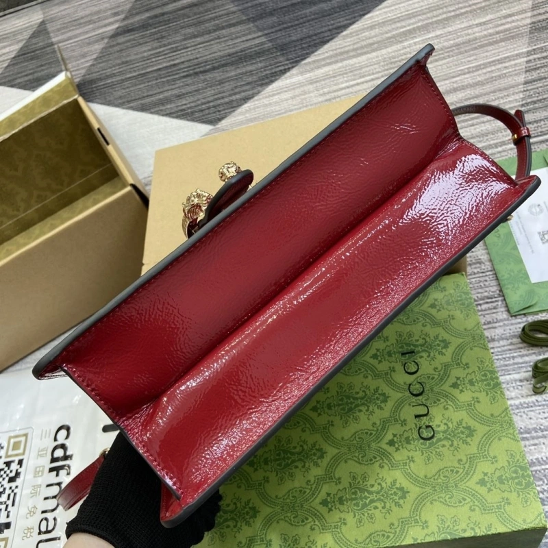 Gvc*1 top handle bags 4011-0023