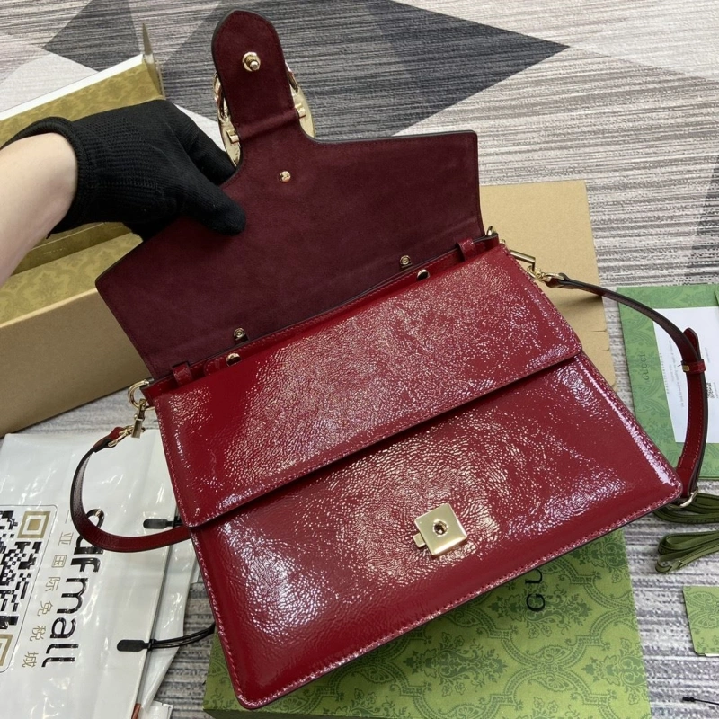 Gvc*1 top handle bags 4011-0023