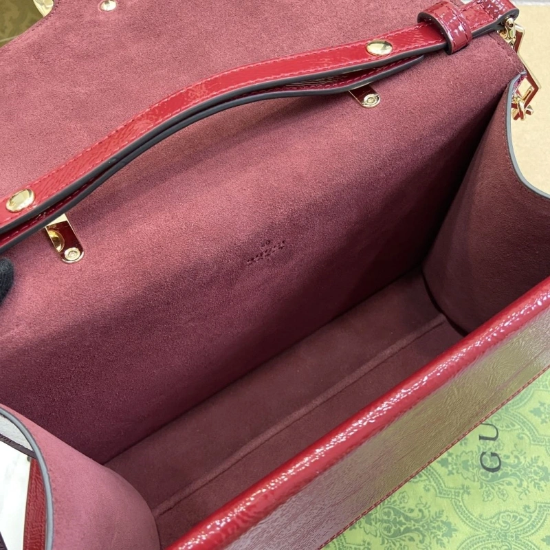 Gvc*1 top handle bags 4011-0023