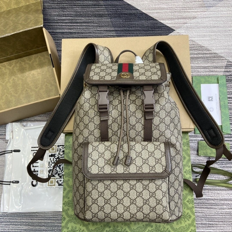 Gvc*1 backpacks 4011-0038