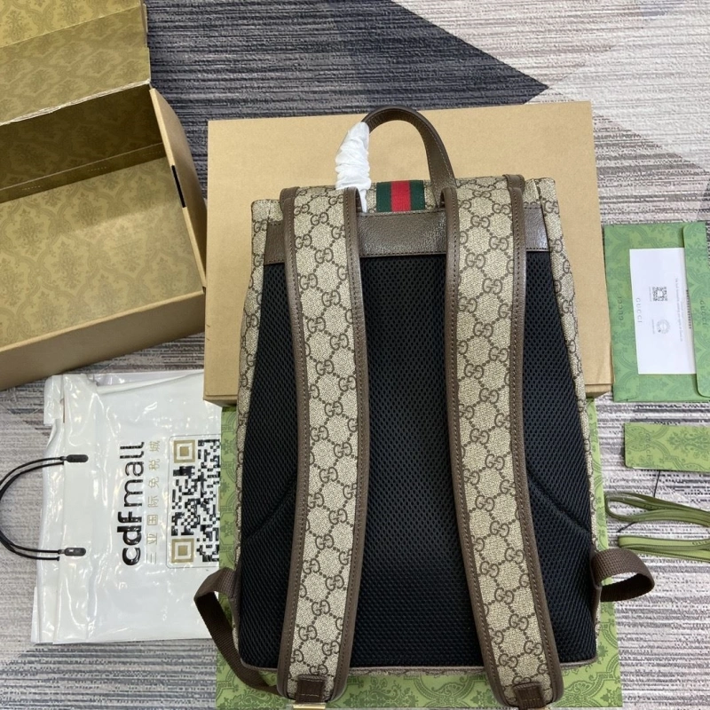 Gvc*1 backpacks 4011-0038