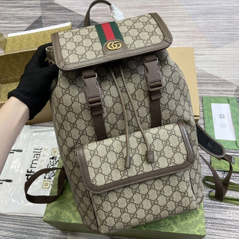 Gvc*1 backpacks 4011-0038