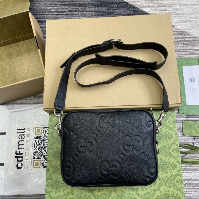 Gvc*1 satchel bags 4011-0040