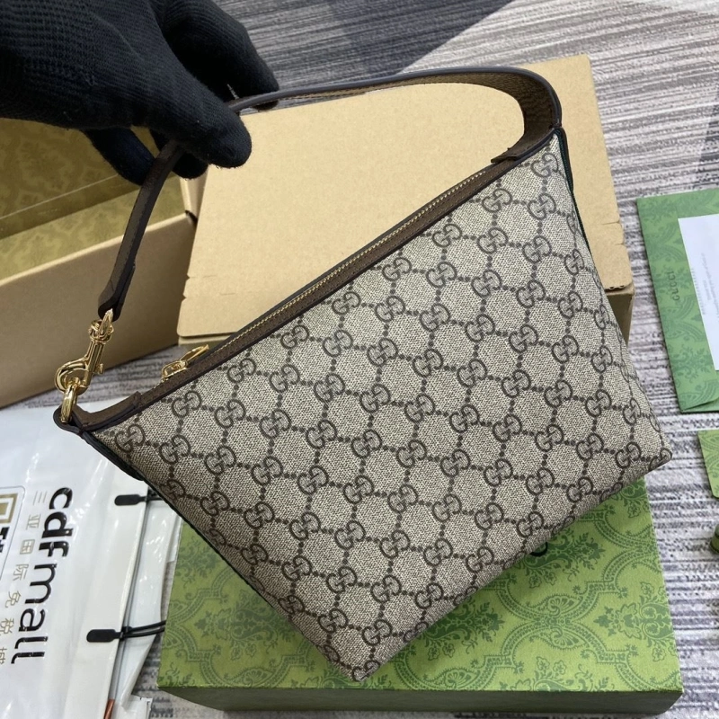 Gvc*1 top handle bags 4011-0042