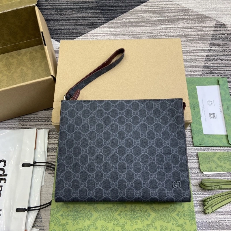 Gvc*1 clutch bags 4011-0043