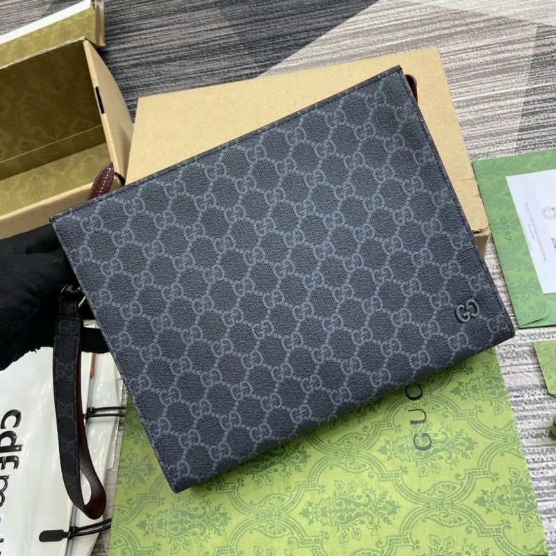 Gvc*1 clutch bags 4011-0043