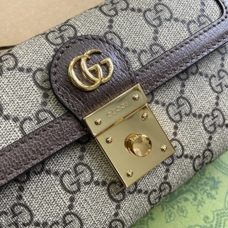 Gvc*1 top handle bags 4011-0050