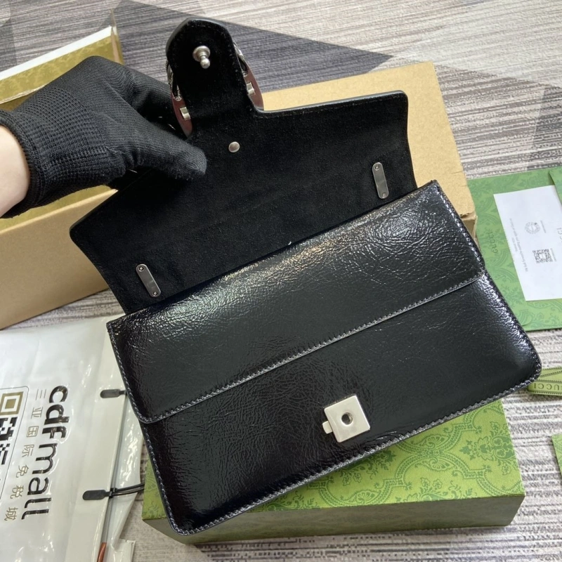 Gvc*1 satchel bags 4011-0054