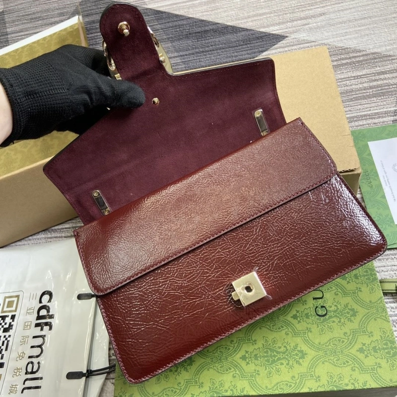 Gvc*1 satchel bags 4011-0055