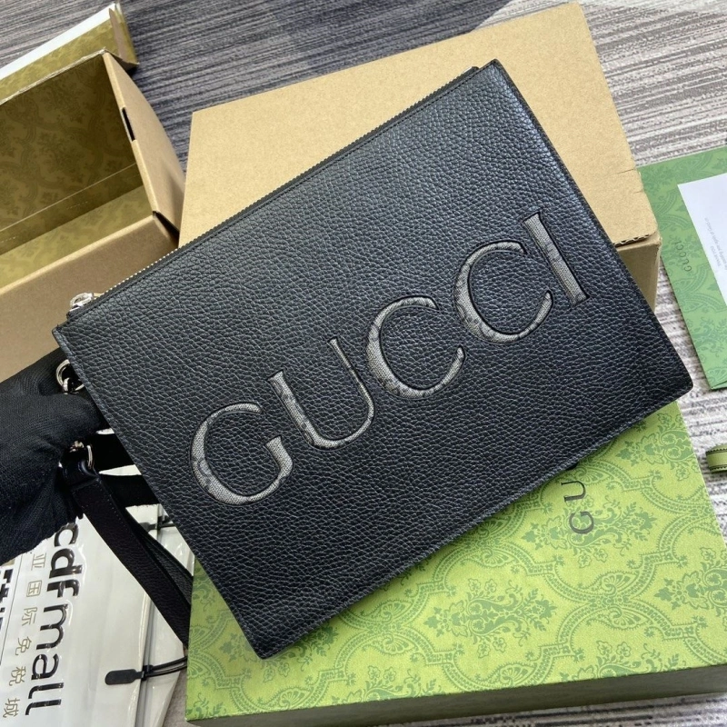 Gvc*1 clutch bags 4011-0057