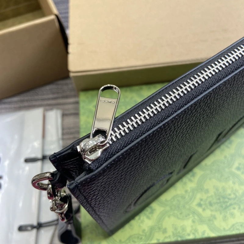 Gvc*1 clutch bags 4011-0057