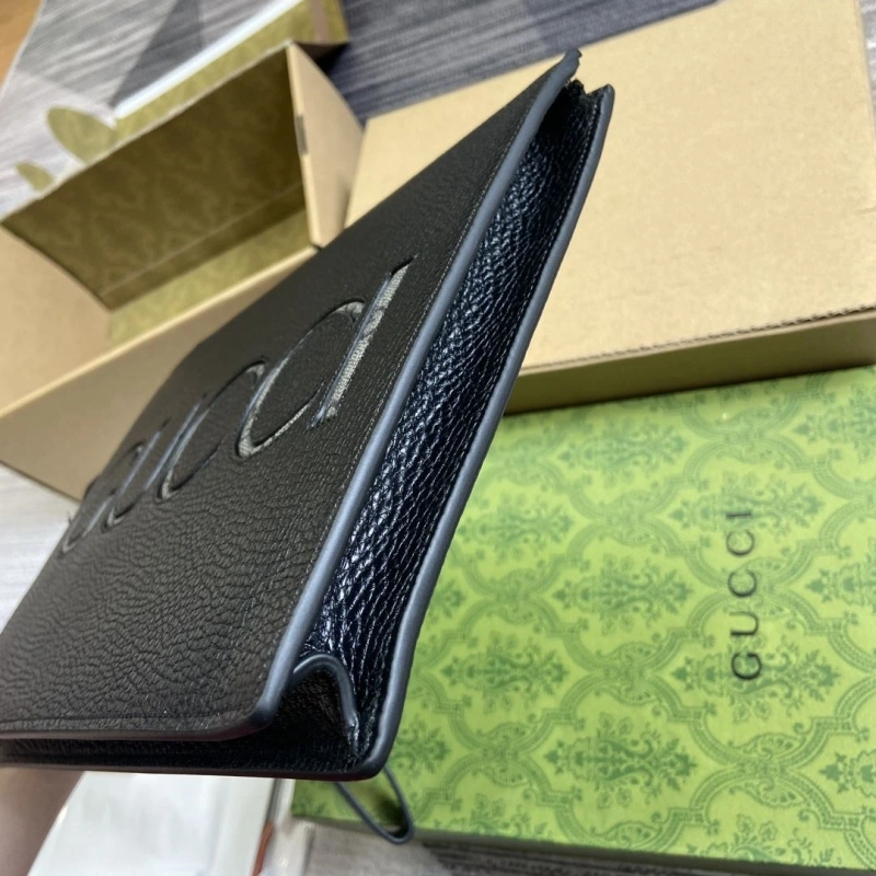 Gvc*1 clutch bags 4011-0057