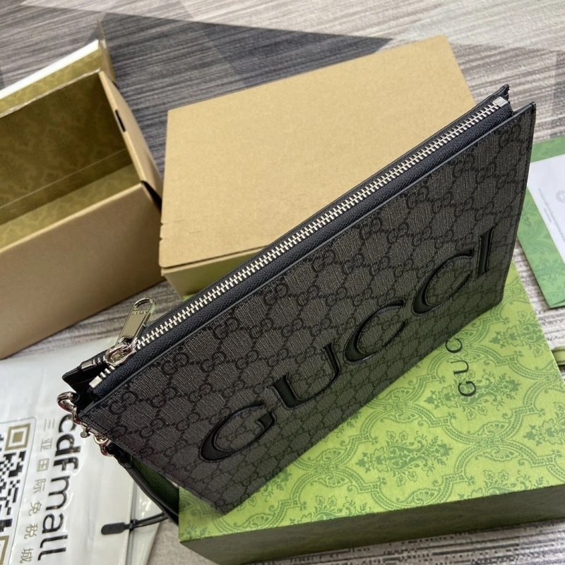 Gvc*1 clutch bags 4011-0058