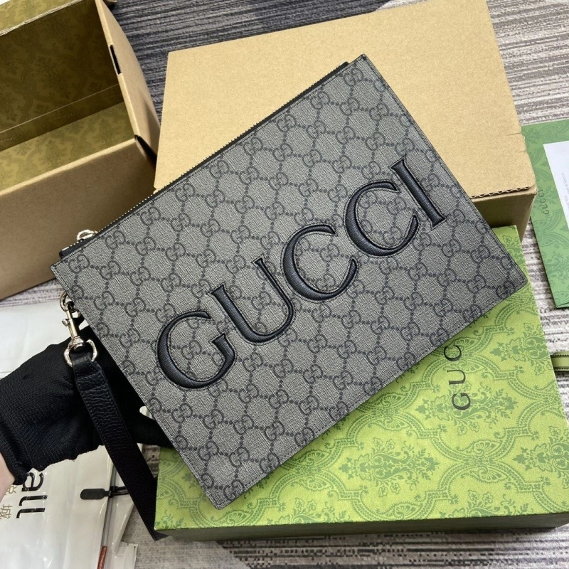 Gvc*1 clutch bags 4011-0058
