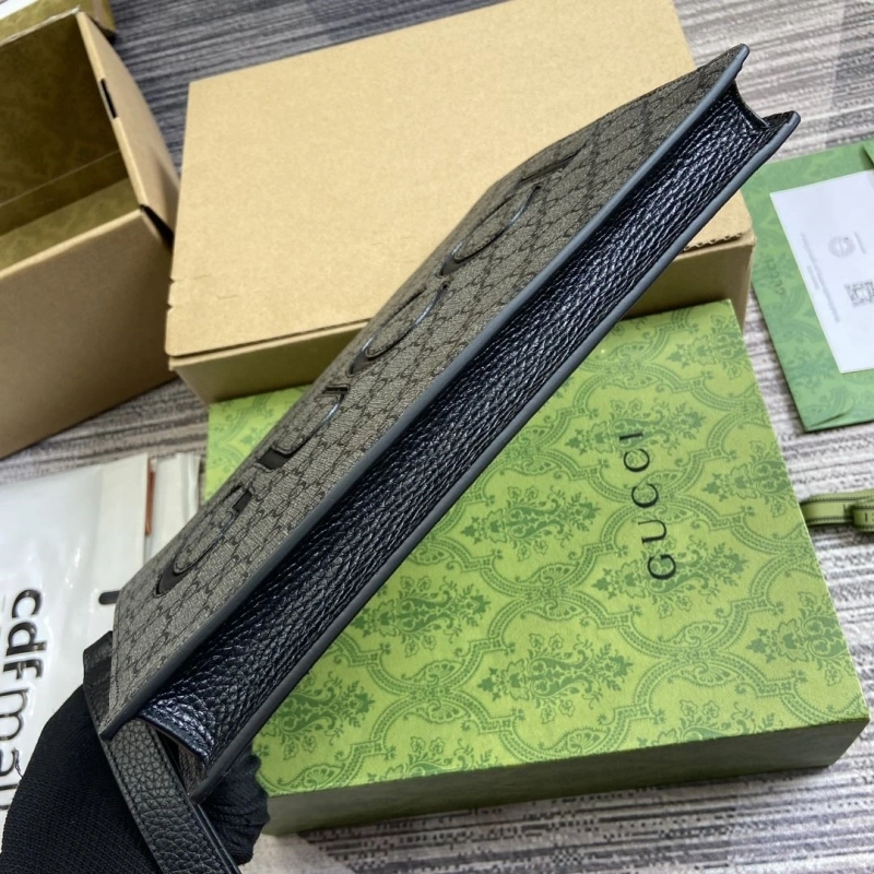 Gvc*1 clutch bags 4011-0058