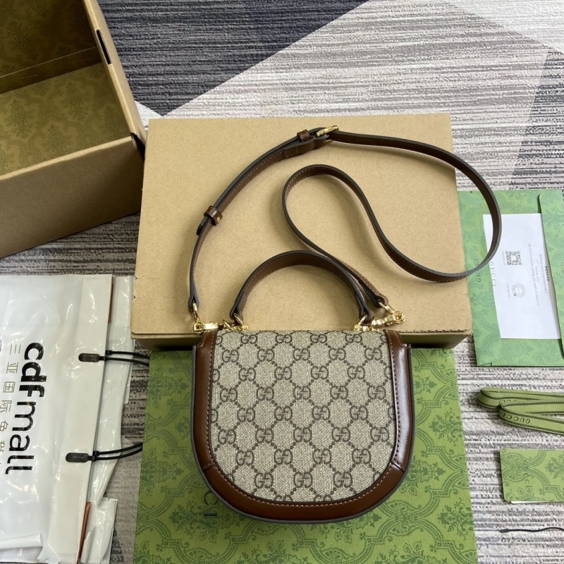 Gvc*1 top handle bags 4011-0062
