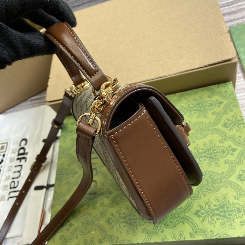 Gvc*1 top handle bags 4011-0062