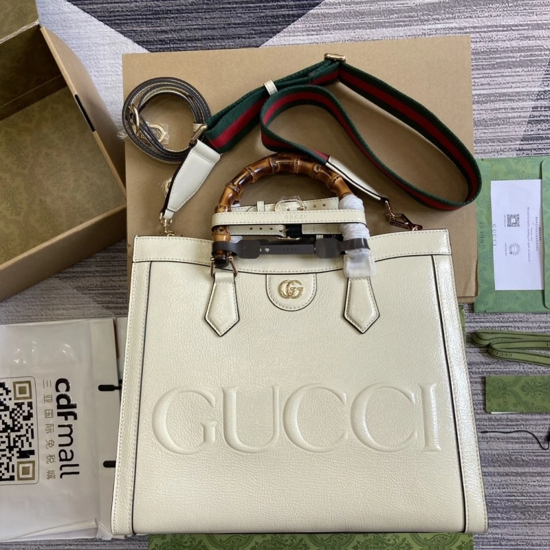 Gvc*1 top handle bags 4011-0067