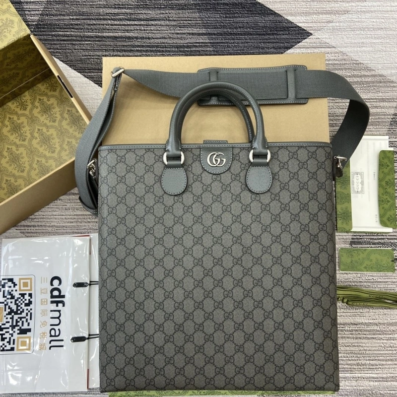 Gvc*1 shopping bags 4011-0068