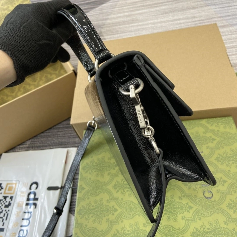 Gvc*1 top handle bags 4011-0084