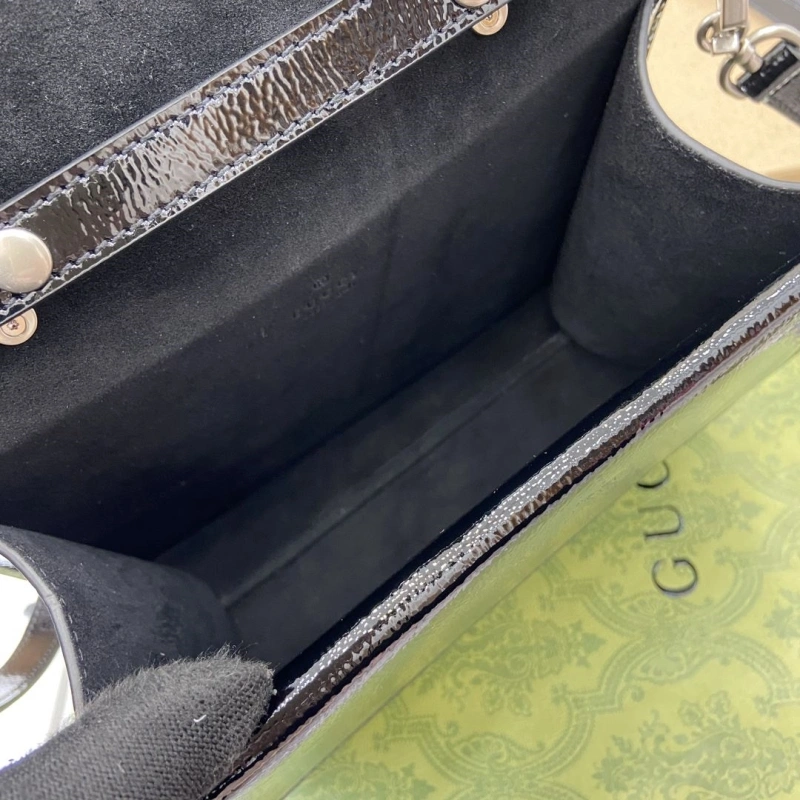Gvc*1 top handle bags 4011-0084