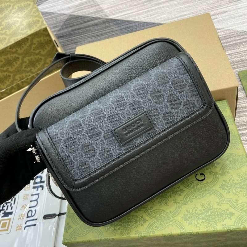 Gvc*1 satchel bags 4011-0090