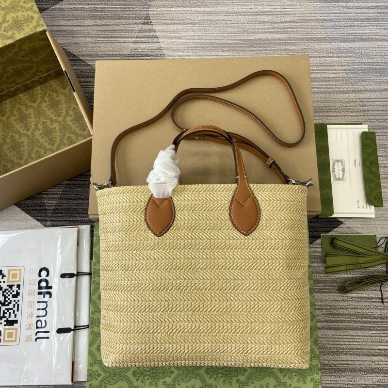 Gvc*1 shopping bags 4011-0097