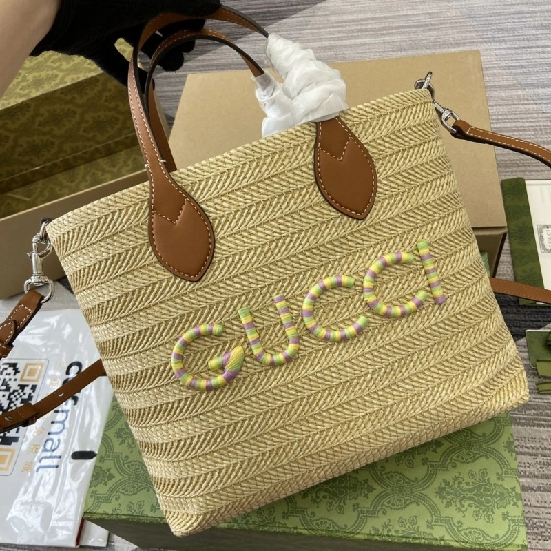 Gvc*1 shopping bags 4011-0097