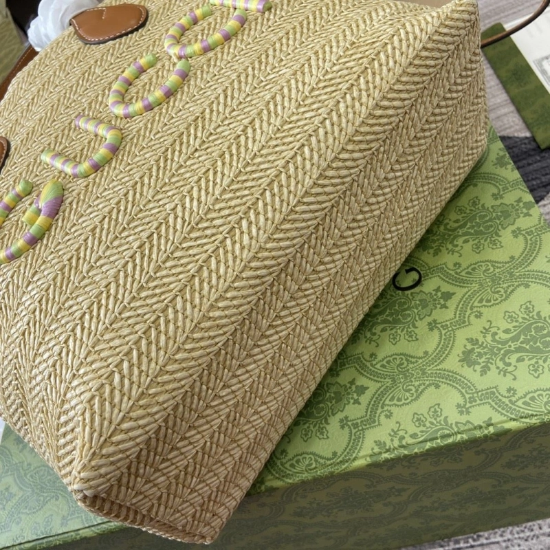 Gvc*1 shopping bags 4011-0097