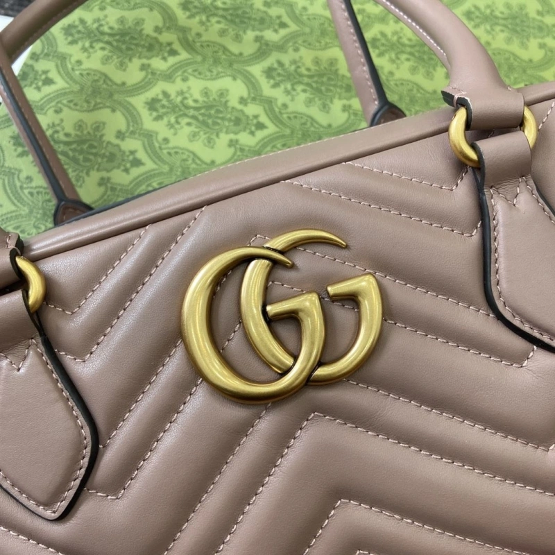Gvc*1 top handle bags 4011-0100