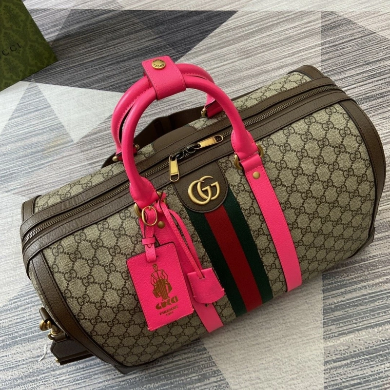 Gvc*1 travel bags 4011-0103
