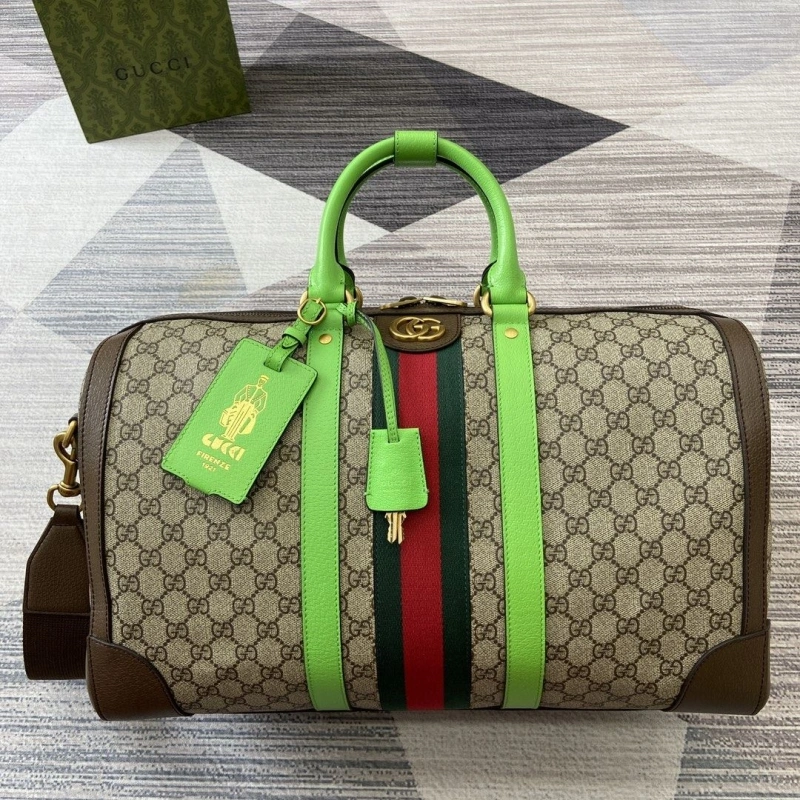Gvc*1 travel bags 4011-0104