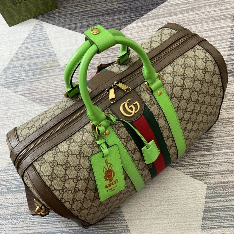 Gvc*1 travel bags 4011-0104