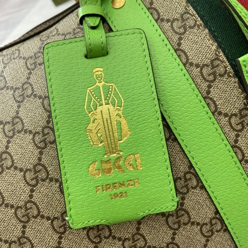 Gvc*1 travel bags 4011-0104
