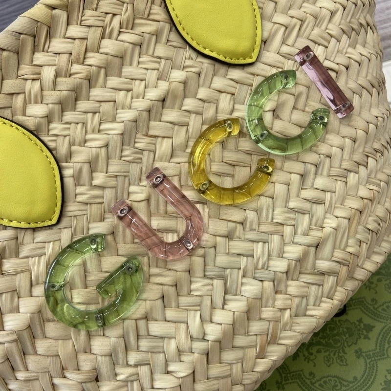 Gvc*1 shopping bags 4011-0111