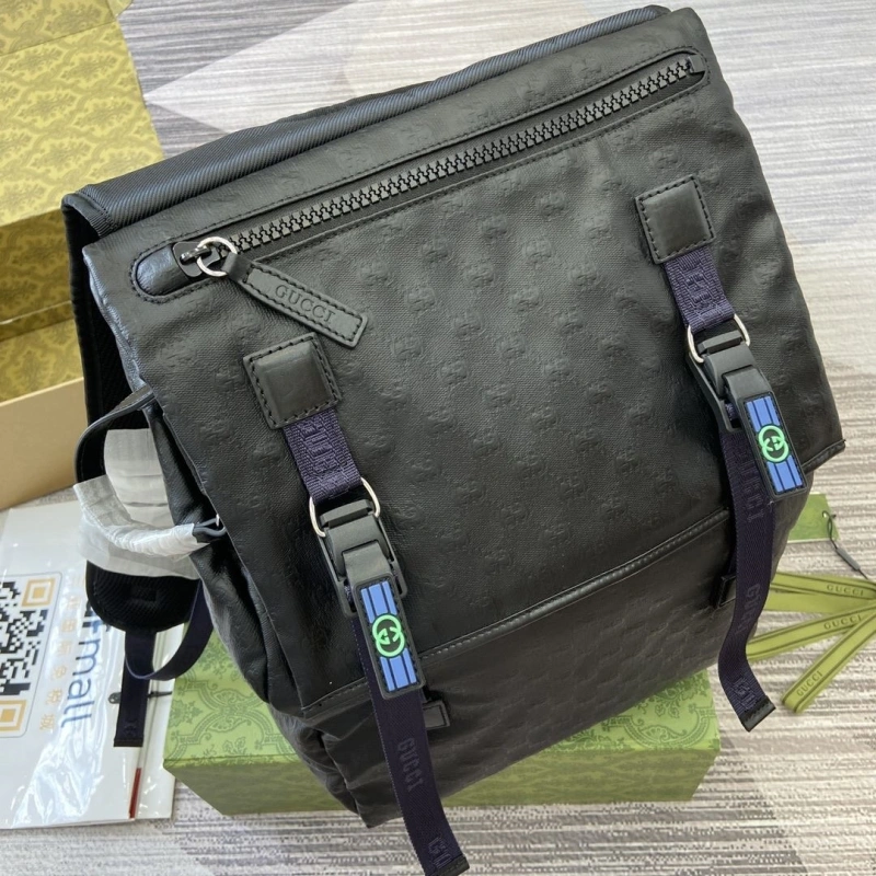 Gvc*1 backpacks 4011-0112