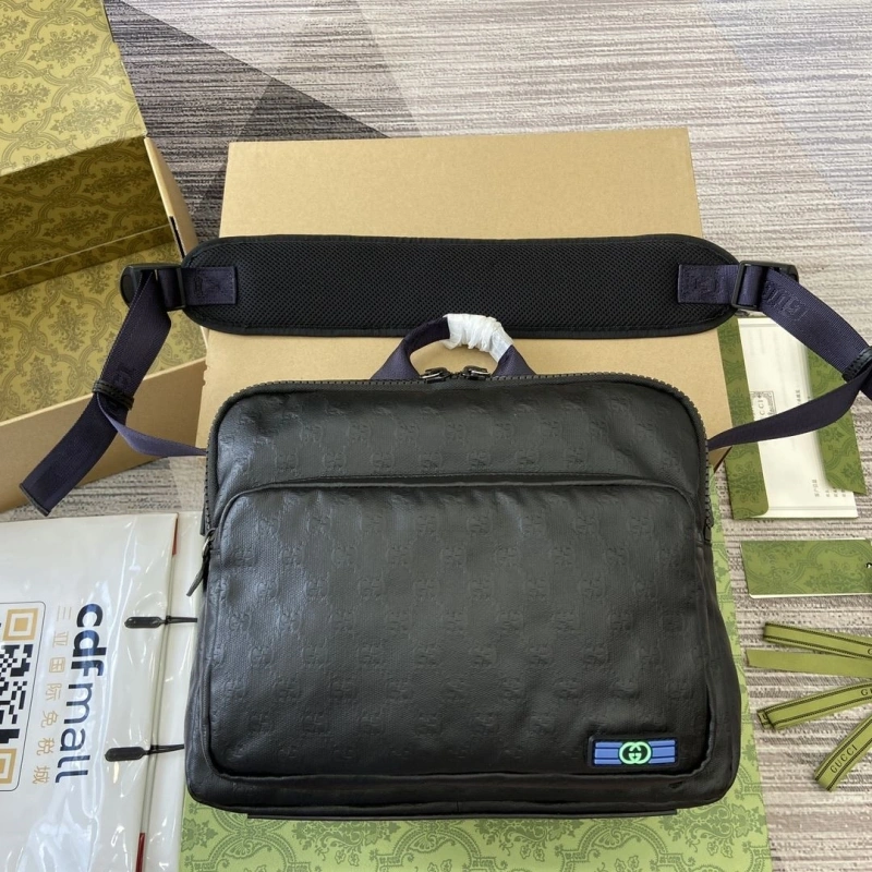 Gvc*1 satchel bags 4011-0113