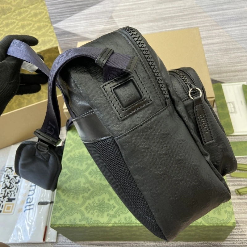 Gvc*1 satchel bags 4011-0113